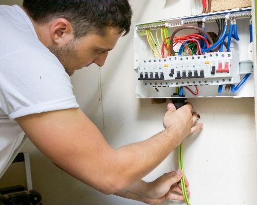 Elektroinstalacije u kući zagreb