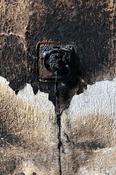 elektro instalacije krakti spoj